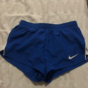 nike never worn shorts!